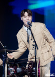 [움짤] 박서진, 즐겨라! 장구 트롯챔피언