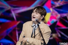 [움짤] 박서진, 즐겨라! 장구 트롯챔피언