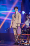 [움짤] 박서진, 즐겨라! 장구 트롯챔피언