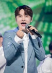 [움짤] 박서진, 즐겨라! 장구 트롯챔피언