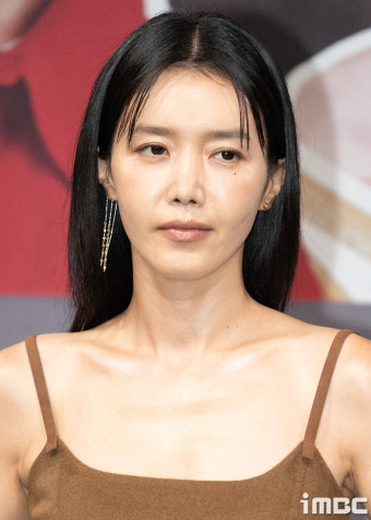 [포토] 채정안, '패셔니스타'