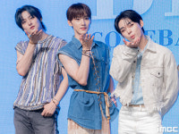 [포토] 씨드, 3인체제에서 5인체제로 인사드려요