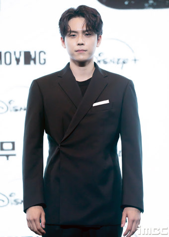 [포토] 김도훈, 달리는 무빙