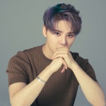 김준수, 생애 첫 시구…롯데자이언츠 승요 될까 승리 기운 담아