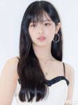 [포토] 뉴진스 하니, 보석보다 반짝이는 미모