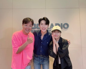 가수 손태진 