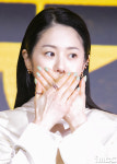 [움짤] 고현정, '입틀막' 불변의 미스코리아