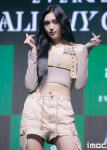 [포토] 에버글로우 아샤, 아이샤샤샤