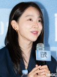 [포토] 신혜선, 미소 가득