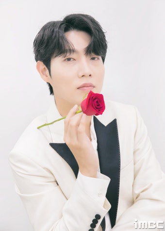 [움짤] 손태진, 불타는 트롯챔피언