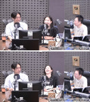 빽가 오마카세 식당에서 여친이랑 싸워, 이현이 남편과 노포만 다니다 울어 (라디오쇼)