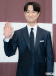 [포토] 믿고 보는 배우, 김병철