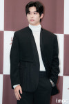 [포토] 이시우, 미스터리한 비주얼