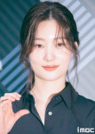 [움짤] 정채연, 청초 결정체