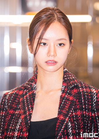 '1등석→이코노미' 변경 당한 혜리, 환불받는다…델타항공 