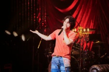 빅뱅 대성, 6년만의 일본 투어 여전한 인기