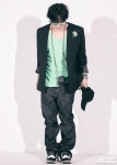 [움짤] 지드래곤, GOOD BOY in NUNA 2024