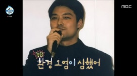 ‘대상 유력’ 기안84, ‘찍먹’ 전현무에 “날 따라 할 정도로 다급해?” (나혼산)