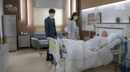 ‘하늘의 인연’ 고은미, 정한용 실종에 오열…김유석, 회장 권한대행 복귀 [종합]