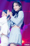 [포토] 송민경, '머선일이고'