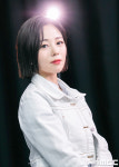 흰(Hynn), 네일 | [움짤] 흰(HYNN) 너, 달, 그리고 물고기들