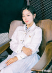 흰(Hynn), 네일 | [움짤] 흰(HYNN), 아무렇지 않게 가야G