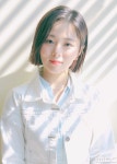 흰(Hynn), 네일 | [움짤] 음악 사이에 피어난 흰(HYNN) 장미