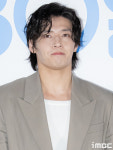 [포토] 강하늘, 수줍게 브이