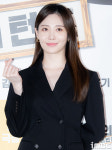 [포토] 유라, 장씨 가문의 비주얼 담당