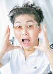 [움짤] 조주봉 조훈, 깨물고 싶은 홍박사