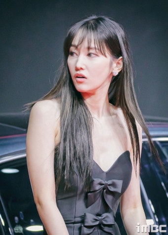 [움짤] 전종서, 'K 에바그린' 겁나게 예뻐