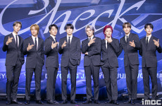 [포토] NCT 127, 컴백 체크 완료