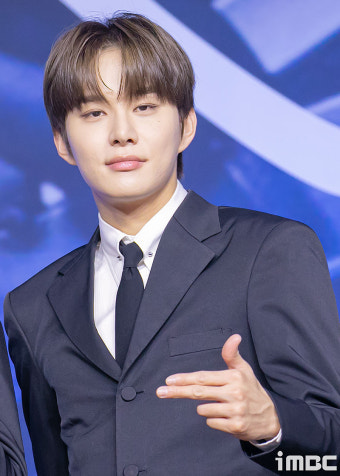 [포토] NCT 127 정우, 나 훈훈