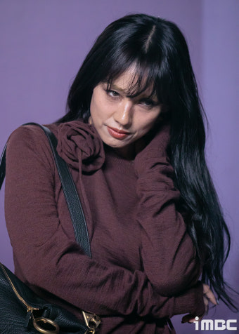 [포토] 이효리, 이상순 보고있나?
