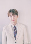 [움짤] 박서진, 장구 트롯챔피언의 분위기