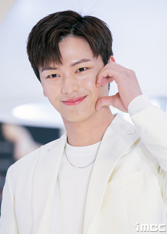 [포토] 육성재, 잘생긴 사랑체