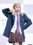 [포토] 빌리 하람, 상큼 미소