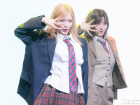 [포토] 빌리, 타이틀곡 댕! 무대