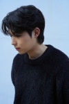 범진, 2년 전 발매 인사 역주행…음악중심 라이브 무대 선사