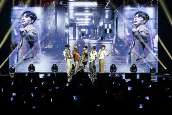 배너, 日 오사카→도쿄 팬콘서트 개최…