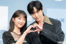 [포토] 표예진-김영대, 선남선녀