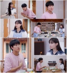 뮤직인더트립 이무진, 츄와 함께 사찰음식 첫 도전