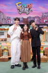 박은빈, tvN 출연 정지급 실수? 차학연, 허언 캐릭터 활약 (놀토)