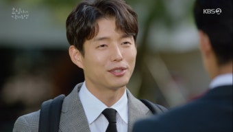 ‘효심이네’ 하준, 질투하는 고주원에 “유이가 날 챙겨주고 싶었나 봐”