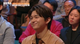 왕지원 남편 박종석 발레 스트레스 탓 아내에게 히스테리 부려(김창옥쇼)