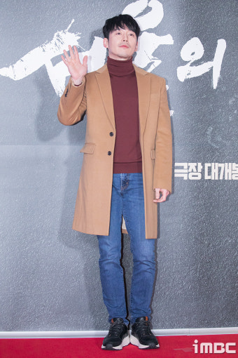 [포토] 장혁, 이제는 패셔니스타