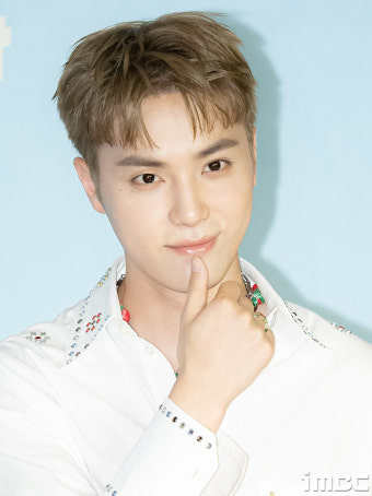 더보이즈 주학년, 활동 중단 
