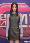 [포토] 리아킴, 완벽 카리스마
