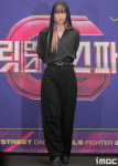 [포토] 바다, 베베 꼬는 귀여움
