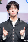 [포토] MCND 윈, 순정만화 그림체